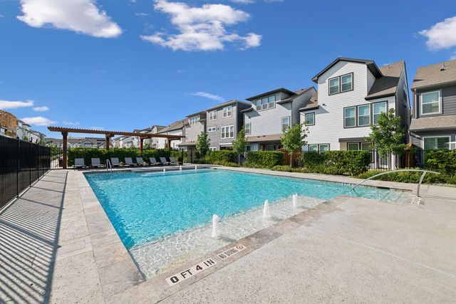 16020 Hayes Park Drive, Houston, TX 77079