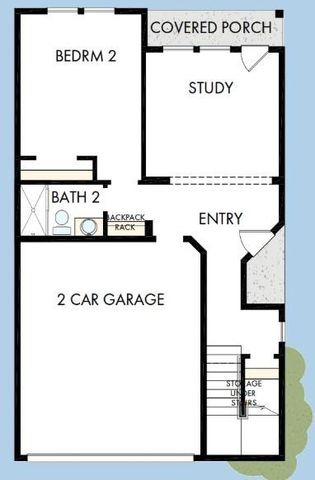16020 Hayes Park Drive, Houston, TX 77079