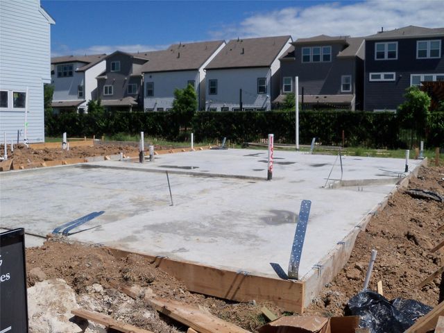 16020 Hayes Park Drive, Houston, TX 77079