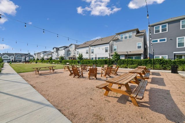 16020 Hayes Park Drive, Houston, TX 77079