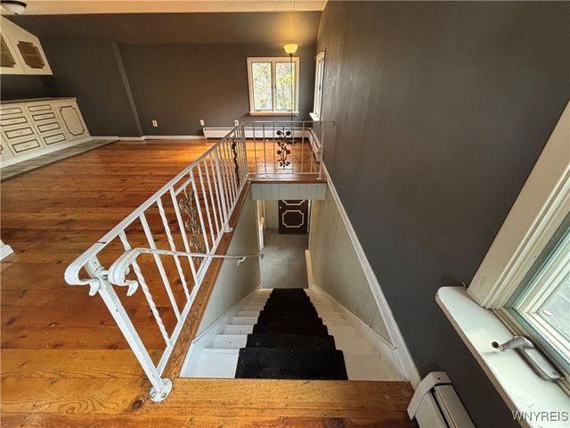 15 4th Street, Evans, NY 14006