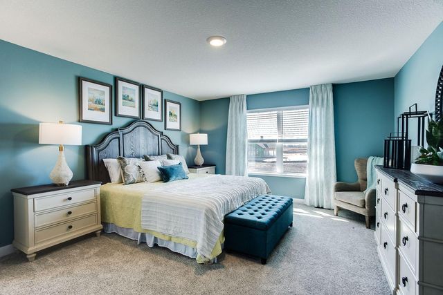 9577 49th Place NE, Saint Michael, MN 55376