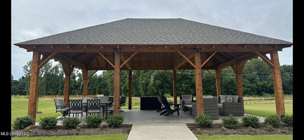 375 Country Garden Drive, Southaven, MS 38671 — photo 3