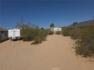 0 Cahuilla, 29 Palms, CA 92277