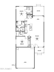 2161 E RIMSTONE Drive 1B 123, Show Low, AZ 85901