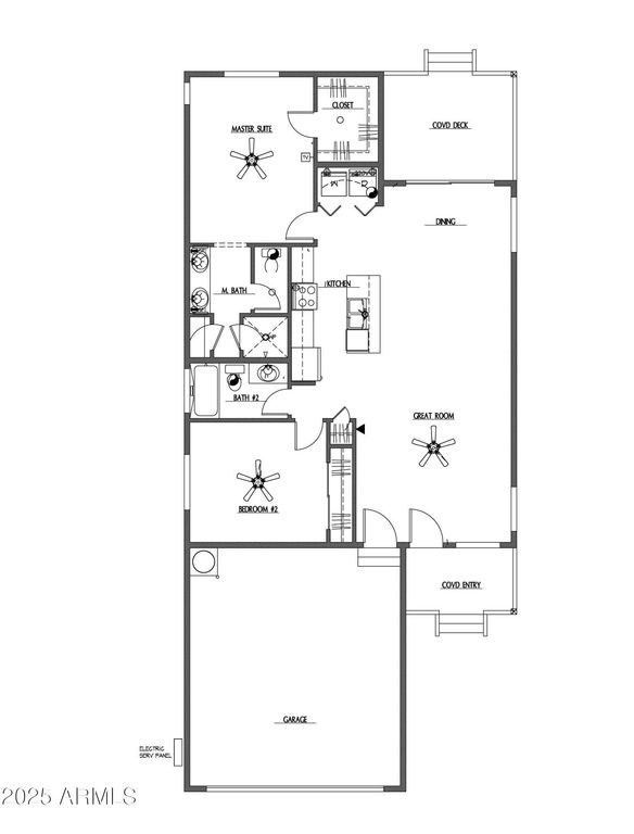 2161 E RIMSTONE Drive 1B 123, Show Low, AZ 85901