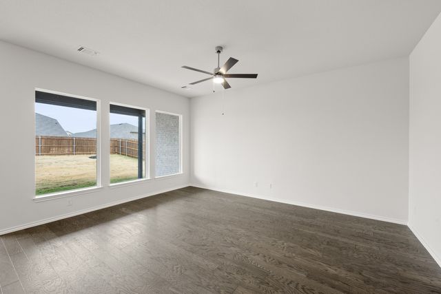 4536 Lyre Leaf Drive, Fort Worth, TX 76036