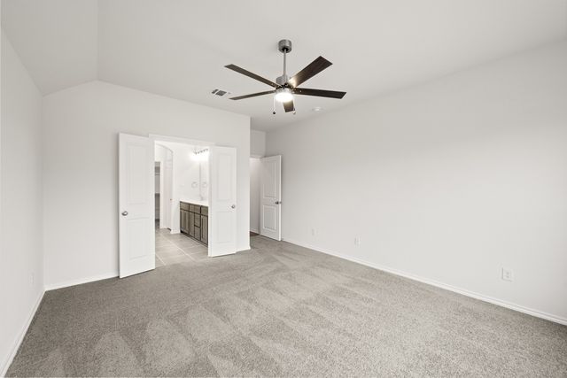 4536 Lyre Leaf Drive, Fort Worth, TX 76036