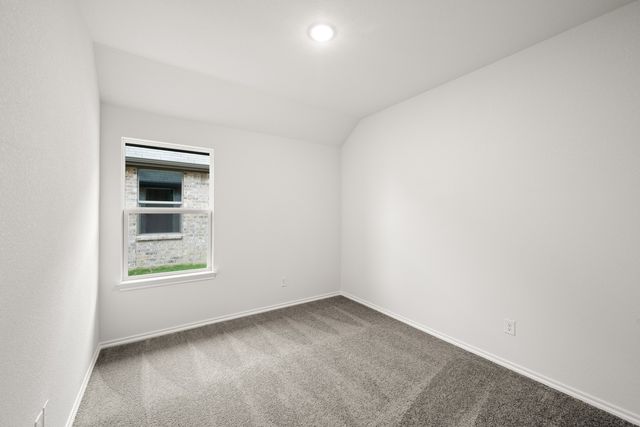 4536 Lyre Leaf Drive, Fort Worth, TX 76036