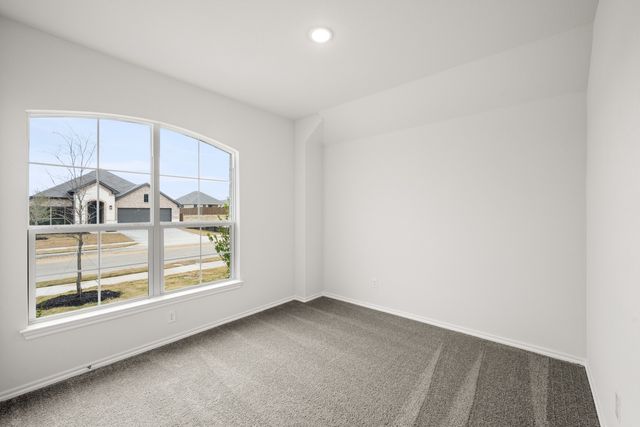 4536 Lyre Leaf Drive, Fort Worth, TX 76036