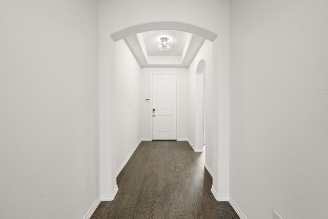 4536 Lyre Leaf Drive, Fort Worth, TX 76036