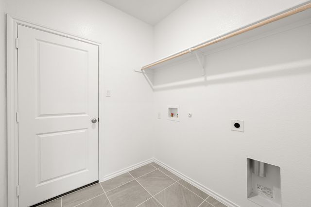 4536 Lyre Leaf Drive, Fort Worth, TX 76036