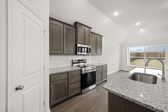 4536 Lyre Leaf Drive, Fort Worth, TX 76036