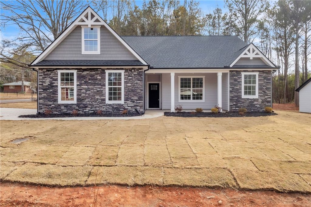 121 Ashley Drive, Pelzer, SC 29669