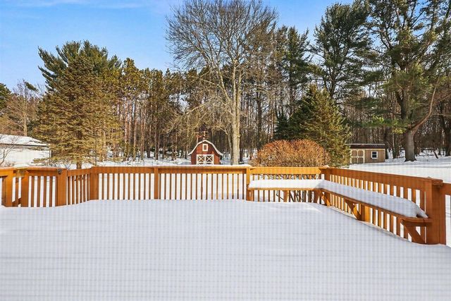 6142 Lake Harbor Road, Norton Shores, MI 49441