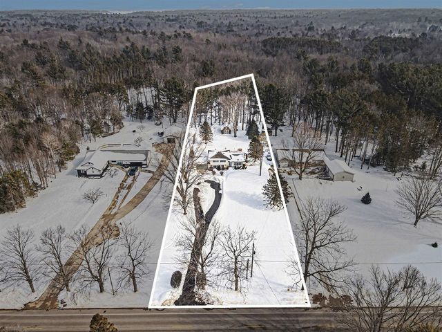 6142 Lake Harbor Road, Norton Shores, MI 49441