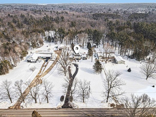 6142 Lake Harbor Road, Norton Shores, MI 49441