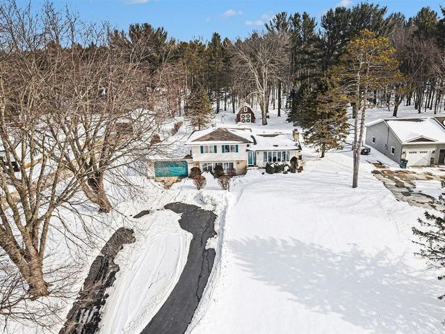 6142 Lake Harbor Road, Norton Shores, MI 49441