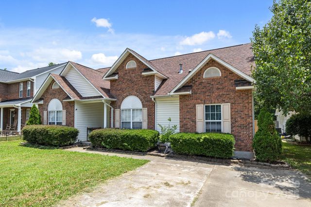 5508 Burning Ridge Drive, Monroe, NC 28110
