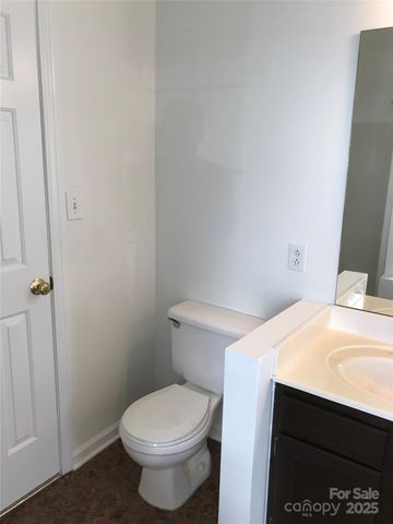5508 Burning Ridge Drive, Monroe, NC 28110