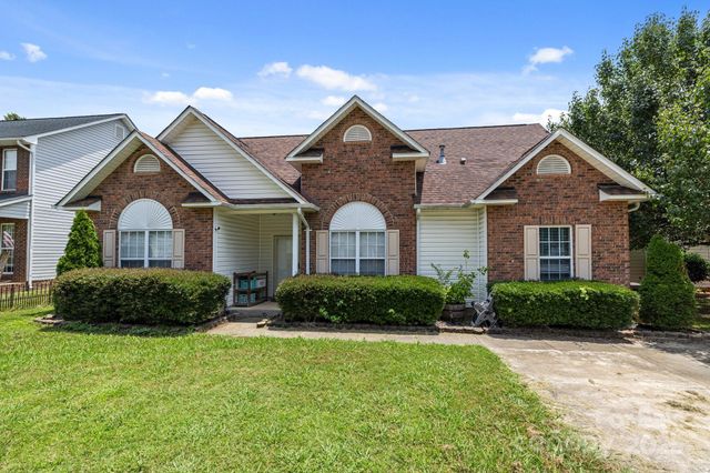 5508 Burning Ridge Drive, Monroe, NC 28110