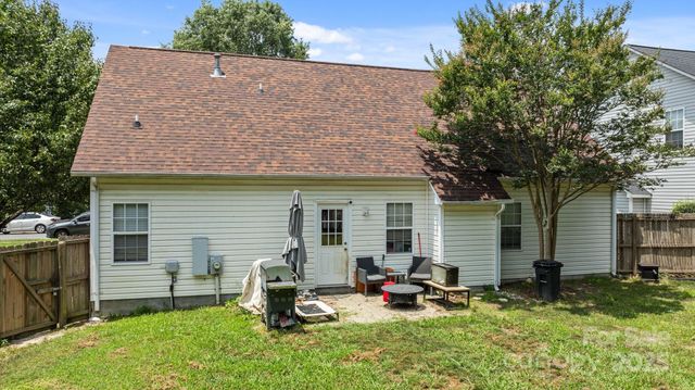 5508 Burning Ridge Drive, Monroe, NC 28110