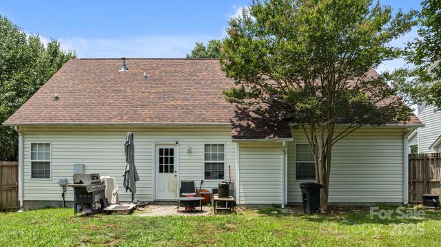 5508 Burning Ridge Drive, Monroe, NC 28110
