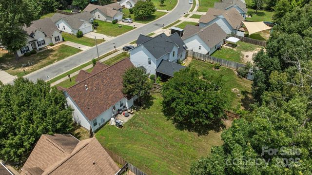 5508 Burning Ridge Drive, Monroe, NC 28110
