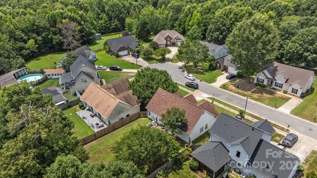 5508 Burning Ridge Drive, Monroe, NC 28110