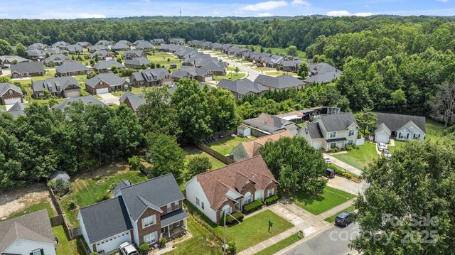 5508 Burning Ridge Drive, Monroe, NC 28110
