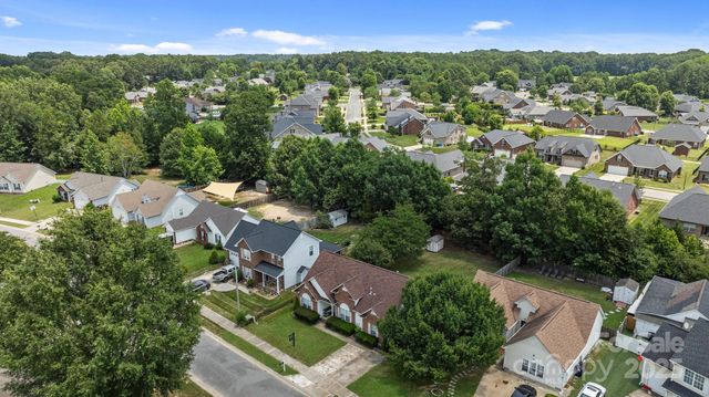 5508 Burning Ridge Drive, Monroe, NC 28110
