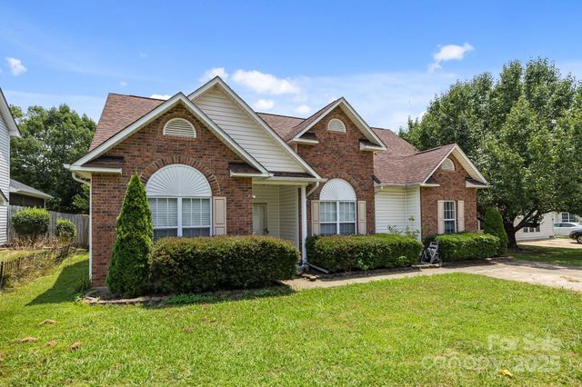 5508 Burning Ridge Drive, Monroe, NC 28110