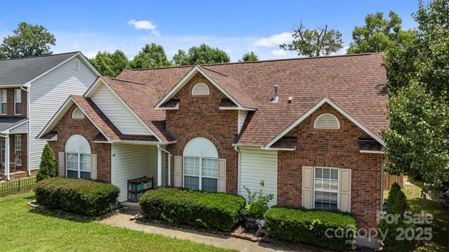 5508 Burning Ridge Drive, Monroe, NC 28110