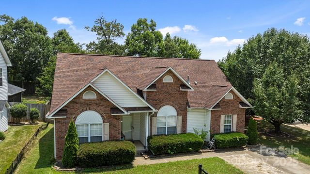 5508 Burning Ridge Drive, Monroe, NC 28110