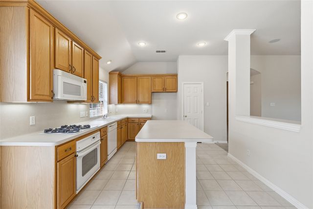 2718 Serena Court, Garland, TX 75040