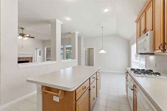 2718 Serena Court, Garland, TX 75040