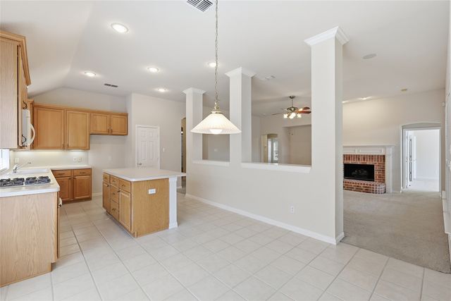 2718 Serena Court, Garland, TX 75040