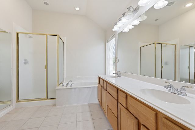 2718 Serena Court, Garland, TX 75040