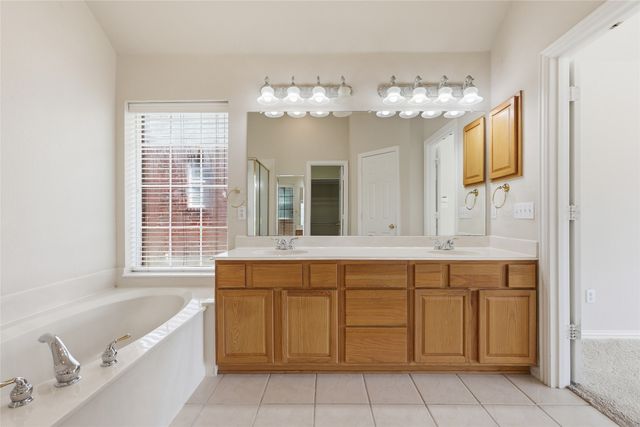 2718 Serena Court, Garland, TX 75040