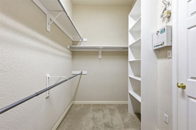 2718 Serena Court, Garland, TX 75040