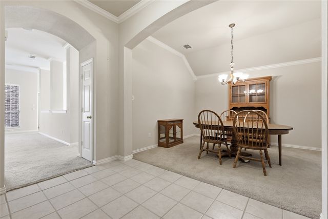 2718 Serena Court, Garland, TX 75040