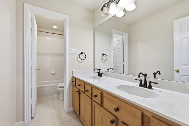 2718 Serena Court, Garland, TX 75040