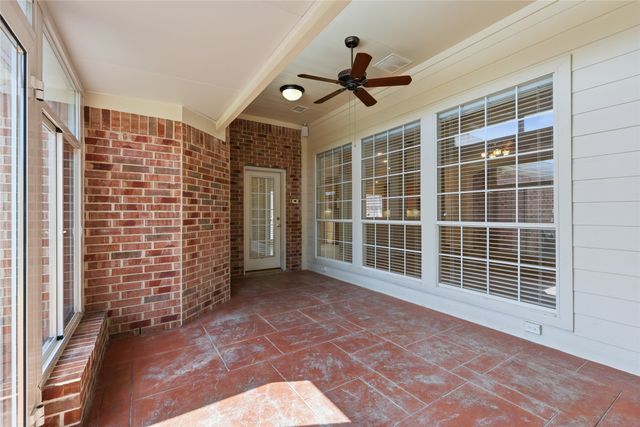 2718 Serena Court, Garland, TX 75040