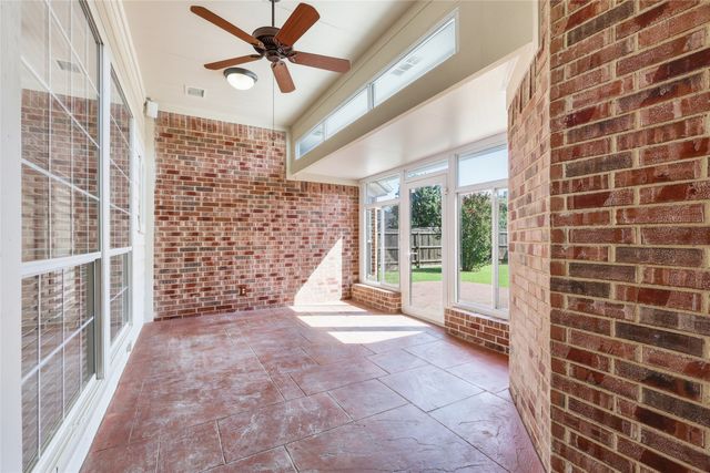 2718 Serena Court, Garland, TX 75040