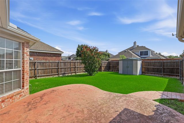 2718 Serena Court, Garland, TX 75040