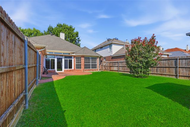 2718 Serena Court, Garland, TX 75040
