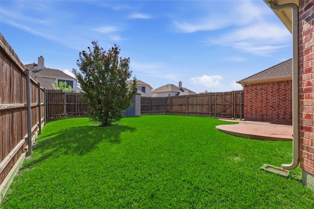 2718 Serena Court, Garland, TX 75040
