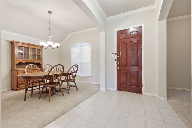 2718 Serena Court, Garland, TX 75040