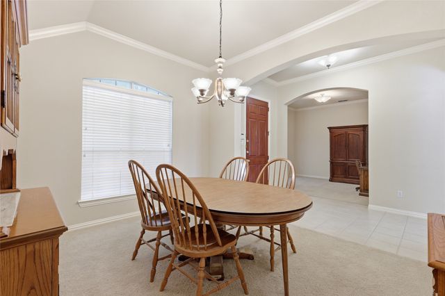 2718 Serena Court, Garland, TX 75040