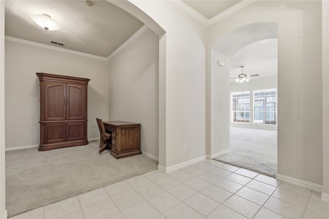 2718 Serena Court, Garland, TX 75040